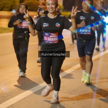 Runner Photo 3825232