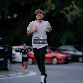 Runner Photo 3825236