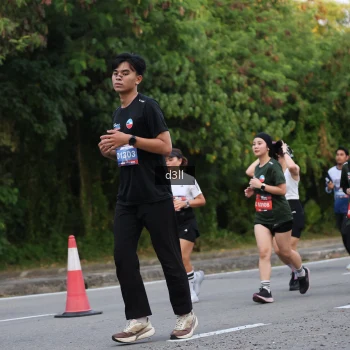 Runner Photo 3825239