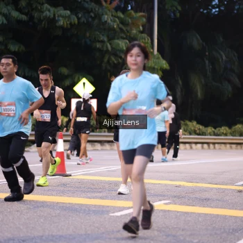 Runner Photo 3825240