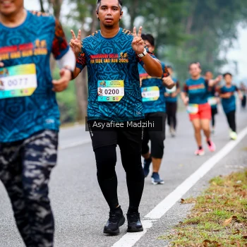 Runner Photo 3825241