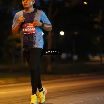 Runner Photo 3825243