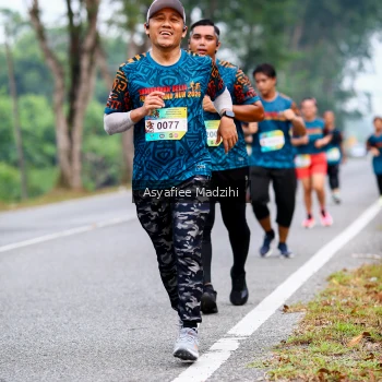 Runner Photo 3825247