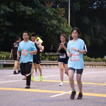 Runner Photo 3825253