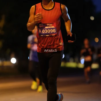 Runner Photo 3825260