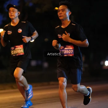 Runner Photo 3825261