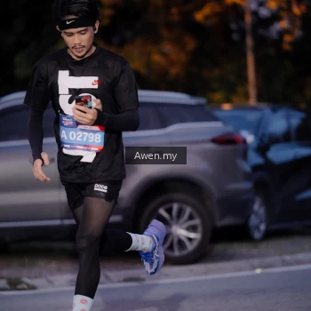Runner Photo 3825266