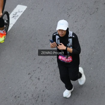 Runner Photo 3825269