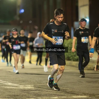 Runner Photo 3825274