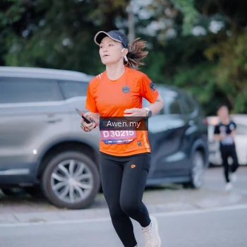 Runner Photo 3825279