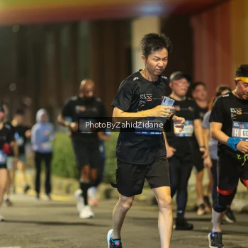 Runner Photo 3825280