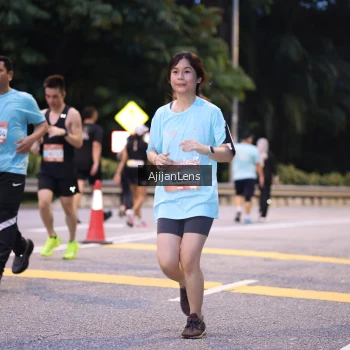 Runner Photo 3825282