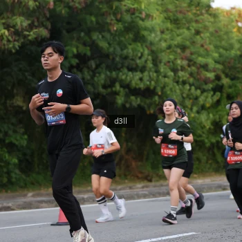 Runner Photo 3825283