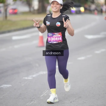 Runner Photo 3825284