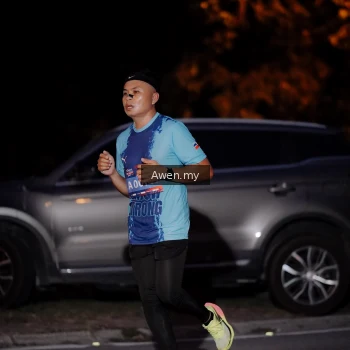 Runner Photo 3825289