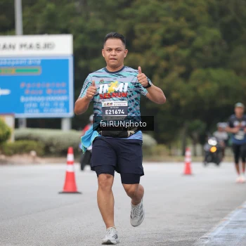 Runner Photo 3825292