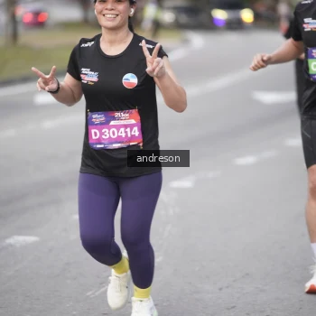 Runner Photo 3825296