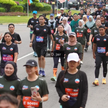 Runner Photo 3825300