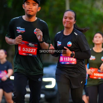 Runner Photo 3825310