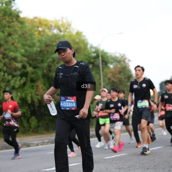 Runner Photo 3825321