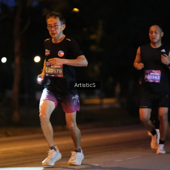 Runner Photo 3825323