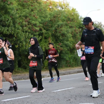 Runner Photo 3825325