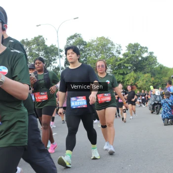 Runner Photo 3825326
