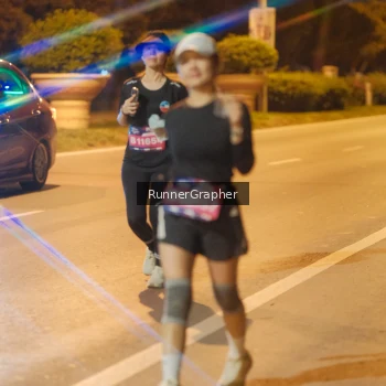 Runner Photo 3825329
