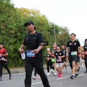 Runner Photo 3825330