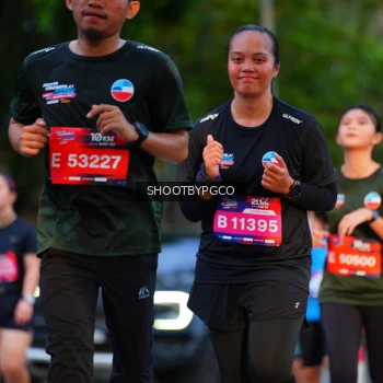 Runner Photo 3825333