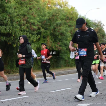 Runner Photo 3825339