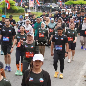 Runner Photo 3825350