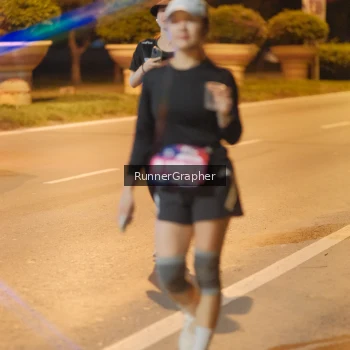 Runner Photo 3825351