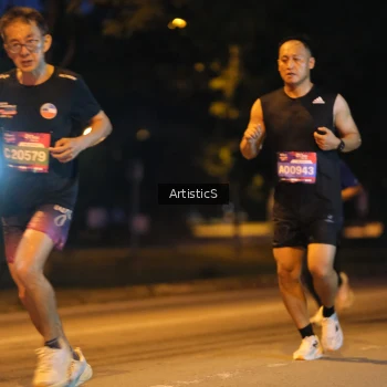 Runner Photo 3825352