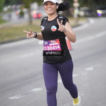Runner Photo 3825354