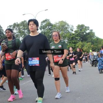 Runner Photo 3825356