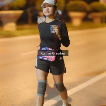 Runner Photo 3825360