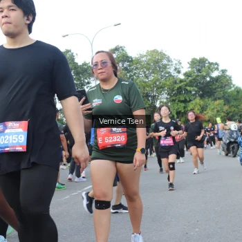 Runner Photo 3825362