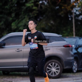 Runner Photo 3825363