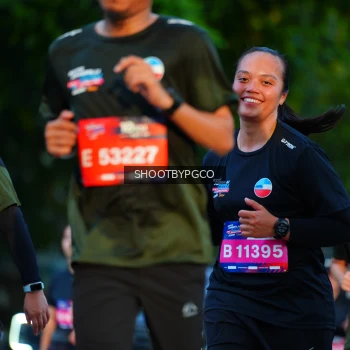 Runner Photo 3825376
