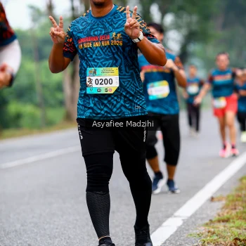 Runner Photo 3825377