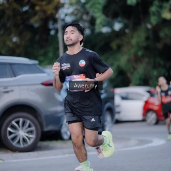 Runner Photo 3825380