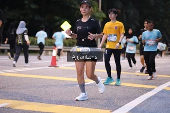 Runner Photo 3825383