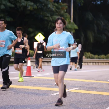Runner Photo 3825385
