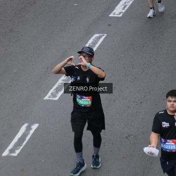 Runner Photo 3825388