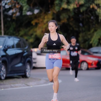 Runner Photo 3825389