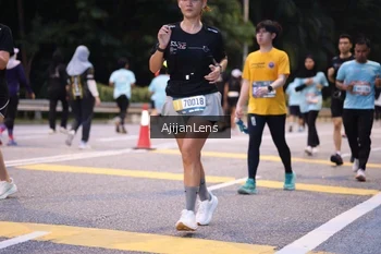 Runner Photo 3825393