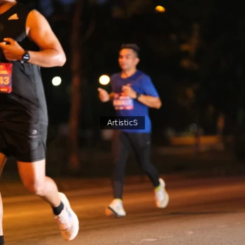 Runner Photo 3825396