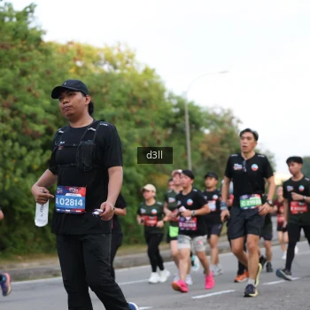 Runner Photo 3825399