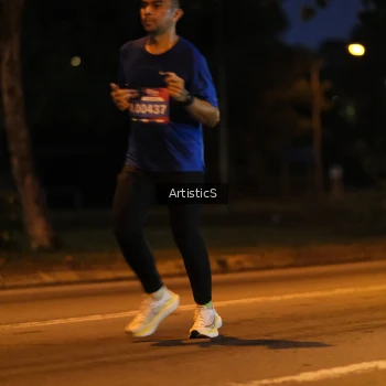 Runner Photo 3825401